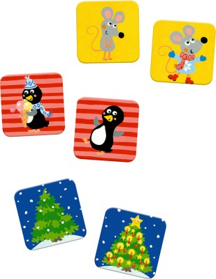 Preview: Karten Beispiel